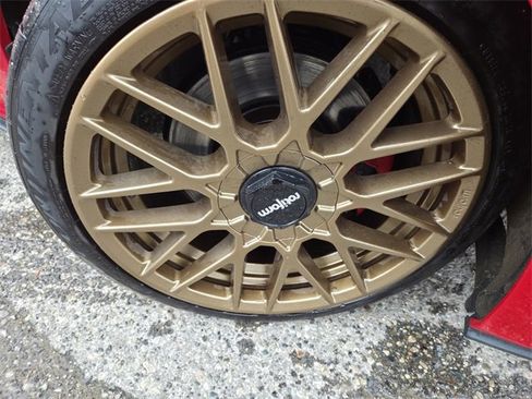 Used 2016 Volkswagen GTI SE w/ Lighting Package (SEL) image 13