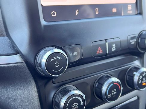 Certified 2024 RAM 2500 Big Horn image 44