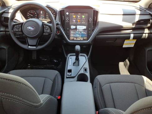 New 2026 Subaru Crosstrek 2.5i AWD/4WD image 26