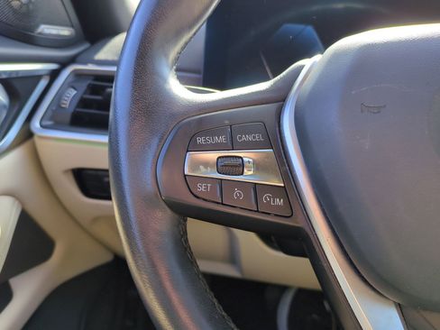 Certified 2023 BMW i4 eDrive35 w/ Premium Package image 18