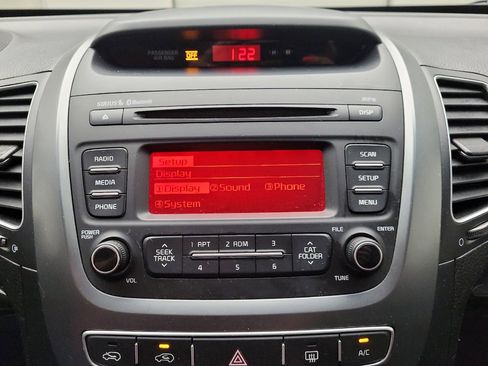 Used 2015 Kia Sorento LX FWD image 25
