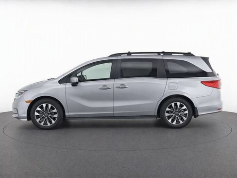 Used 2024 Honda Odyssey EX-L image 6