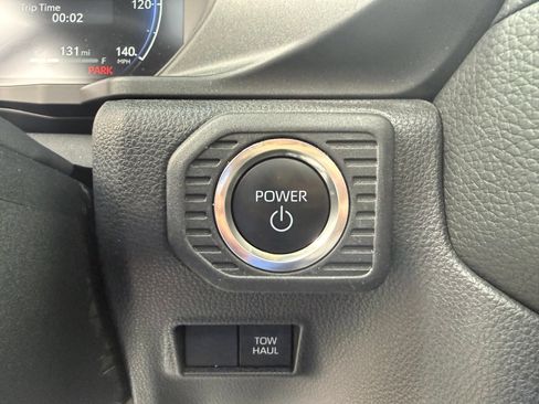 Used 2025 Toyota Land Cruiser w/ Premium Package AWD/4WD image 18