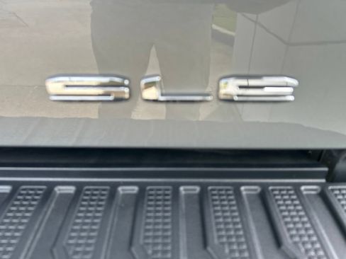 Used 2026 GMC Sierra 1500 SLE AWD/4WD image 30