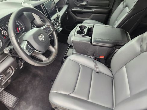 New 2026 RAM 1500 Tradesman RWD image 13