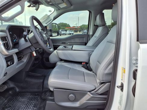 New 2026 Ford F350 XL w/ XL Driver Assist Package AWD/4WD image 19