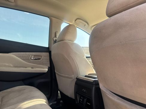 Used 2021 Nissan Murano SV FWD image 28
