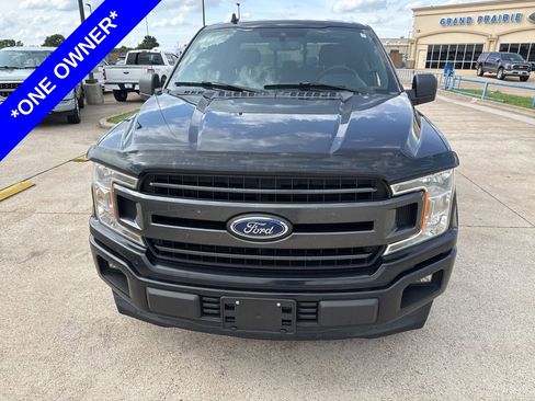 Used 2019 Ford F150 XLT w/ Equipment Group 302A Luxury RWD image 2