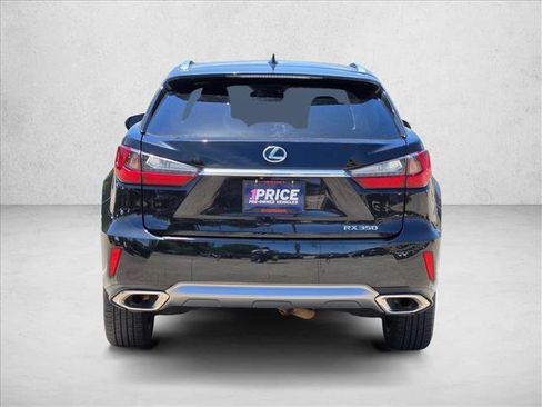 Used 2017 Lexus RX 350 AWD w/ Premium Package image 6