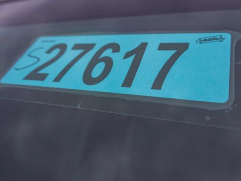 New 2026 Subaru Crosstrek 2.5i Limited AWD/4WD image 44