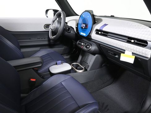 New 2026 MINI Cooper S FWD image 25