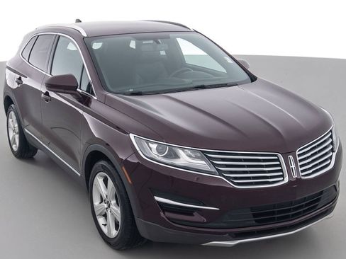 Used 2018 Lincoln MKC Premiere AWD/4WD image 1