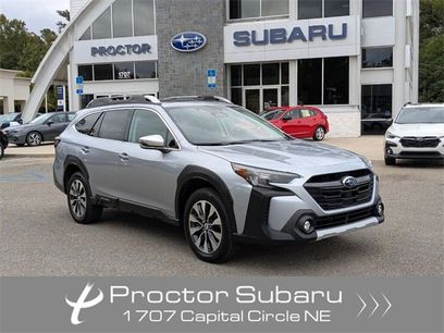 Used 2024 Subaru Outback Touring XT