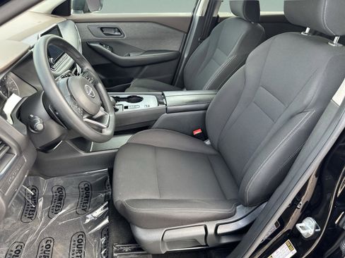 Certified 2023 Nissan Rogue S image 20