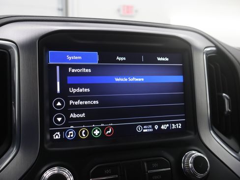 Used 2023 GMC Sierra 3500 SLT w/ Gooseneck/5TH Wheel Package image 59