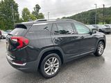 Used 2022 GMC Terrain SLT image 3