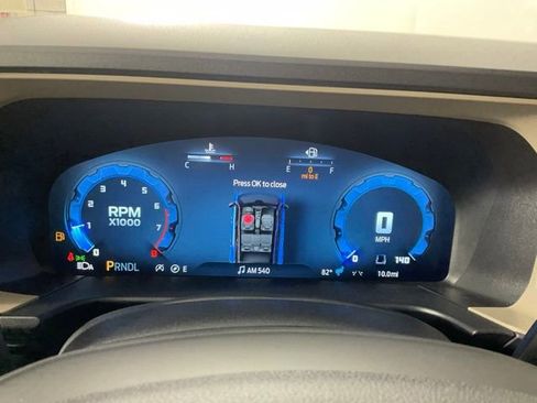 New 2025 Ford Bronco Sport Big Bend w/ Convenience Package image 25