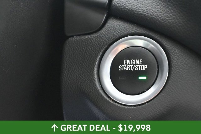 Used 2024 Chevrolet Equinox LT AWD/4WD image 25