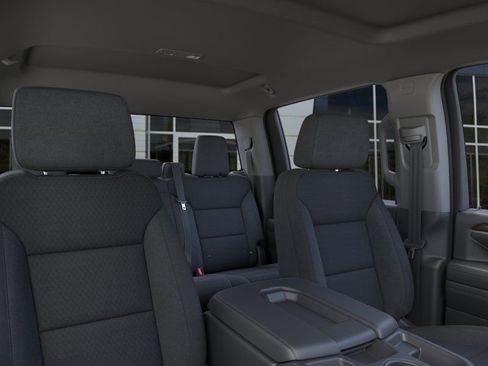 New 2026 GMC Sierra 3500 SLE AWD/4WD image 24