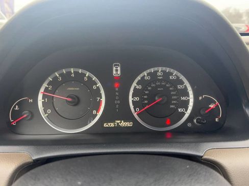 Used 2009 Honda Accord EX image 12