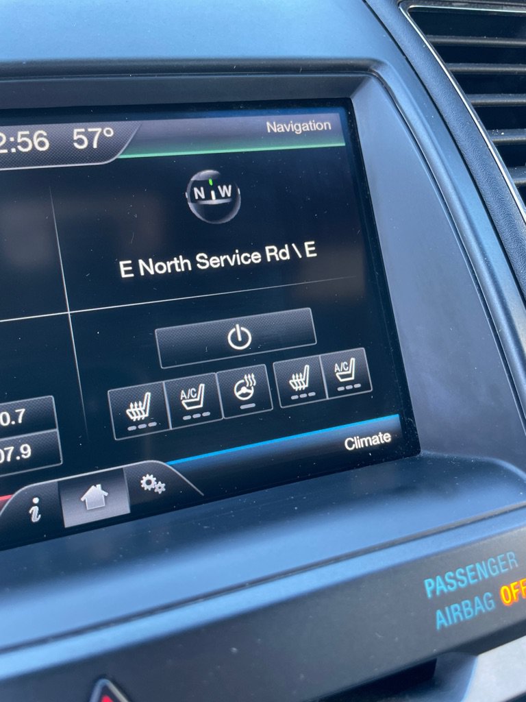 Used 2014 Ford Taurus Limited w/ Equipment Group 301A AWD/4WD image 13