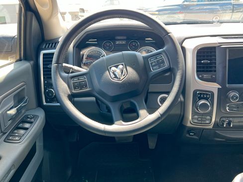 Used 2018 RAM 1500 Big Horn AWD/4WD image 13
