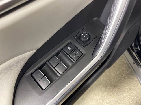 New 2025 Toyota RAV4 XLE image 16