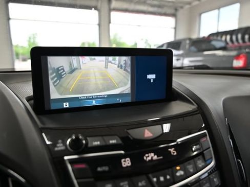 Used 2019 Acura RDX AWD w/ Advance Package image 17