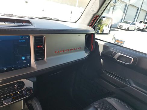 Used 2023 Ford Bronco Raptor AWD/4WD image 25