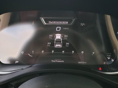Used 2023 RAM 1500 Laramie AWD/4WD image 24