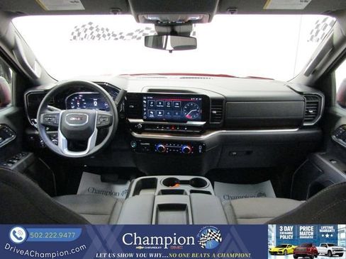 Certified 2025 GMC Sierra 1500 Elevation image 23