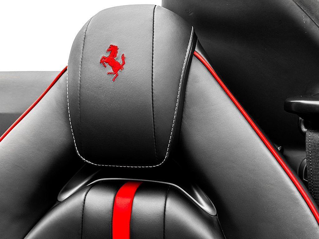 Certified 2021 Ferrari 812 GTS RWD image 15
