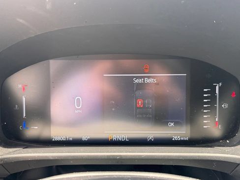 Used 2023 Ford Escape Active AWD/4WD image 10