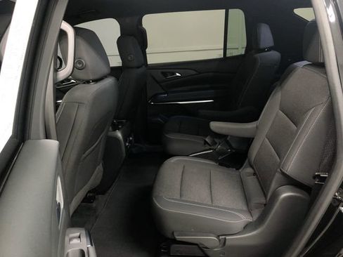 Used 2024 Chevrolet Traverse LT FWD image 26