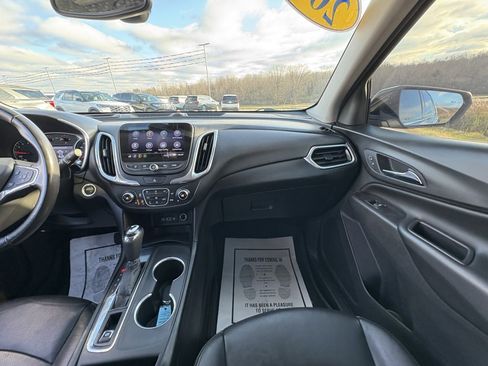 Used 2020 Chevrolet Equinox LT w/ Midnight Edition image 33