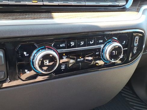 New 2026 GMC Sierra 1500 Elevation AWD/4WD image 18