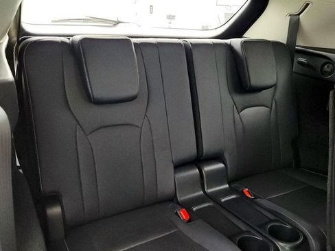 Used 2018 Lexus RX 350L AWD image 24