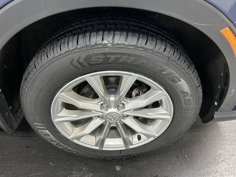 Used 2024 Honda CR-V EX-L image 8