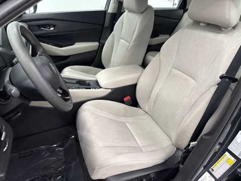 Certified 2023 Honda Accord EX image 14