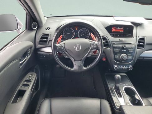 Used 2017 Acura RDX AWD image 24