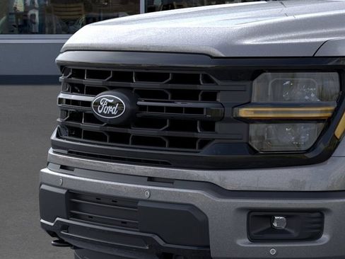 New 2026 Ford F150 XLT w/ Equipment Group 302A MID AWD/4WD image 17