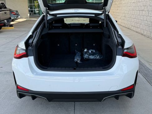 Certified 2023 BMW i4 eDrive40 image 17