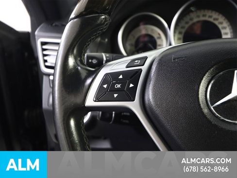 Used 2017 Mercedes-Benz E 400 4MATIC Coupe image 26