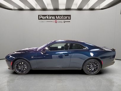 New 2026 Dodge Charger Scat Pack w/ Blacktop Package