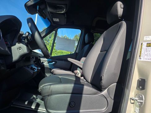 New 2026 Mercedes-Benz Sprinter 2500 image 35