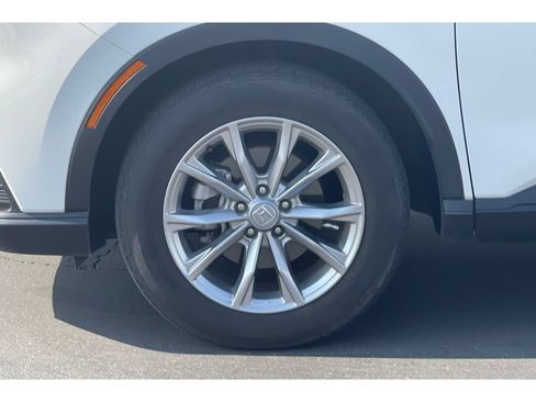 Used 2023 Honda CR-V EX-L image 10