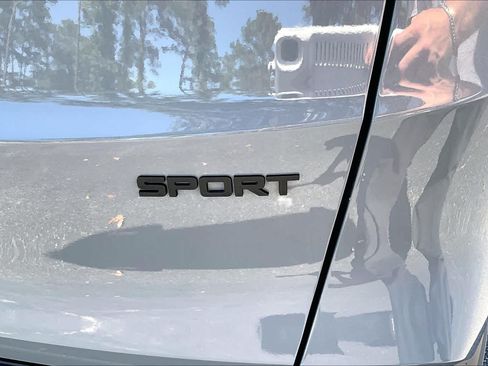 Certified 2024 Honda CR-V Sport-L image 18