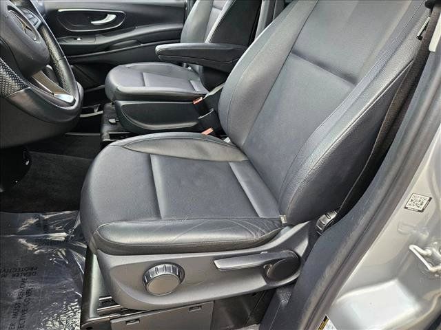 Used 2023 Mercedes-Benz Metris Passenger image 15
