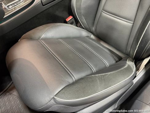 Used 2021 Mercedes-Benz E 63 AMG S image 29