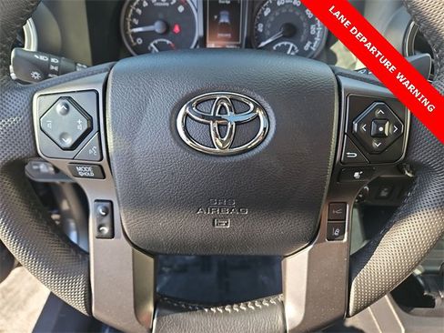 Used 2023 Toyota Tacoma TRD Pro image 11